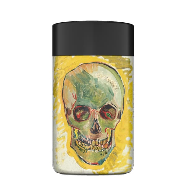 Kambukka Olympus Skull Thermal Mugg 300ml
