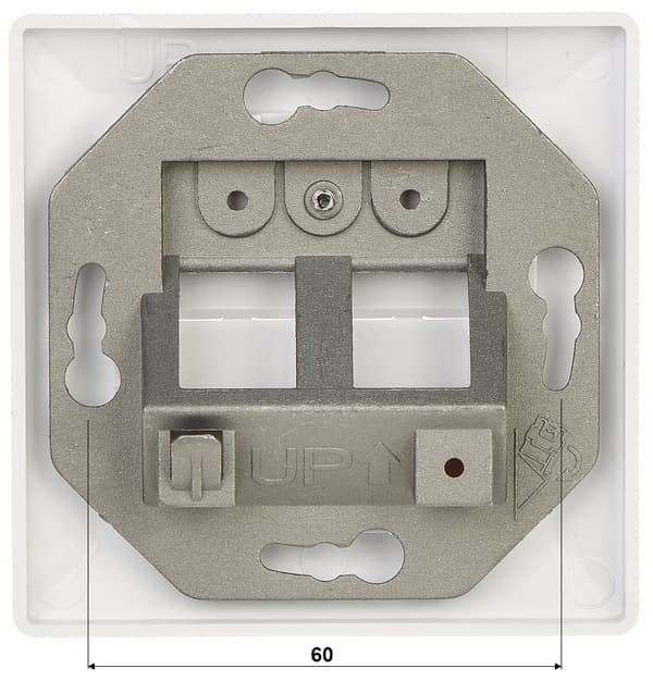 KEYSTONE MODULAARINEN PISTORASIA FX-SX9-2