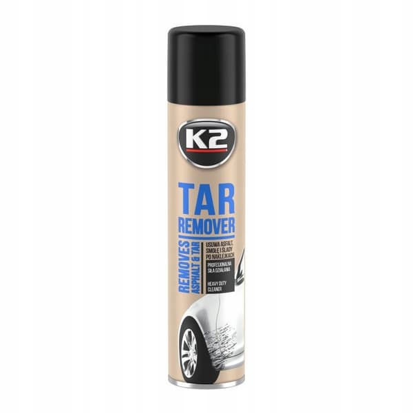 K2 K193 PERFECT Tar Remover
