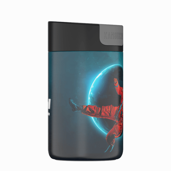 Kambukka Olympus Spaceball Acrobatic Save 300ml termisk mugg