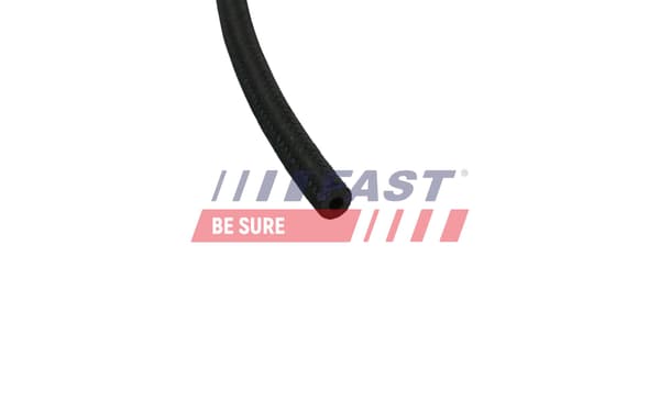 BRÆNDSTOFSLANGE FT00250 FAST