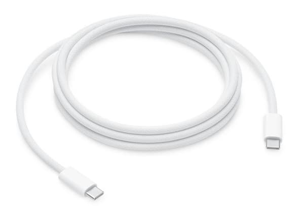 Ladekabel APPLE USB-C 240W 2m MYQT3ZM/A