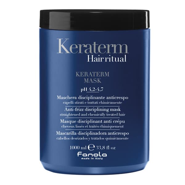 Fanola Keraterm-mask 1000ml