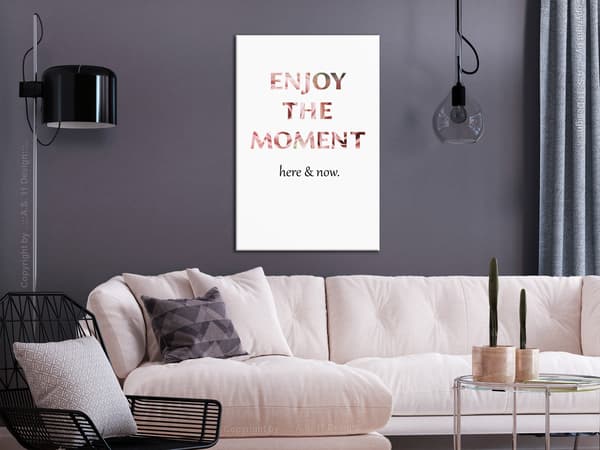 Plakat - Magisk himmel
