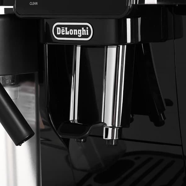 DeLonghi ECAM 220.60.B espressomaskine sort, 1,8 l, 1450 W