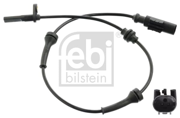 ABS-SENSOR 106938 FEBI