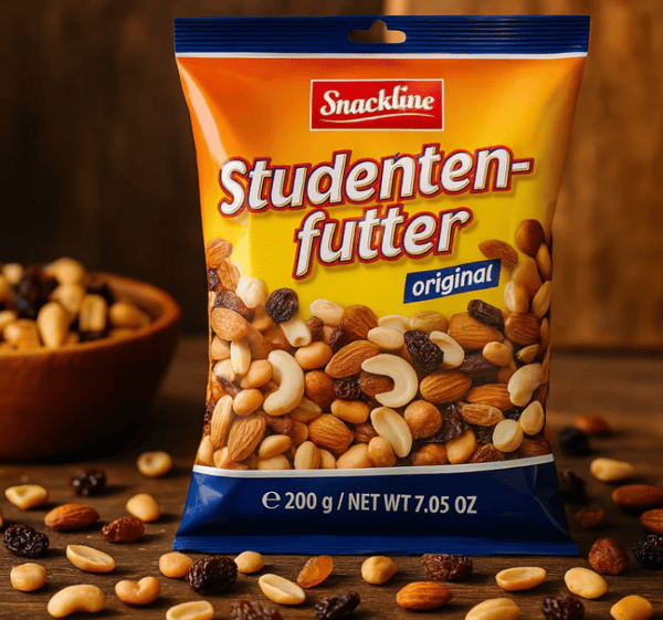 Snackline Student Trail Mix 200 g