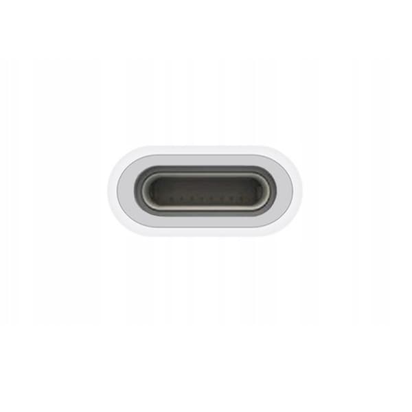 CO2-ADAPTER USB-C USB TYP C TILL LIGHTNING IPHONE 15 PRO MAX PLUS