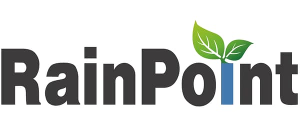 RainPoint WiFi 8-zoners sprinklerstyring