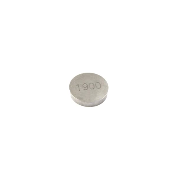 Venttiililevy JMP 10 [1,90 mm]