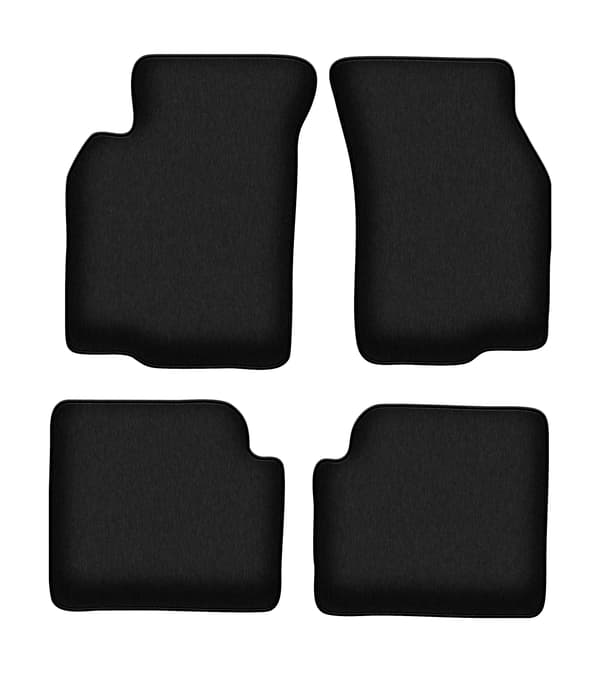 Bilmåtter premium til: Mitsubishi Colt V (CJ0) hatchback (1996-2003)