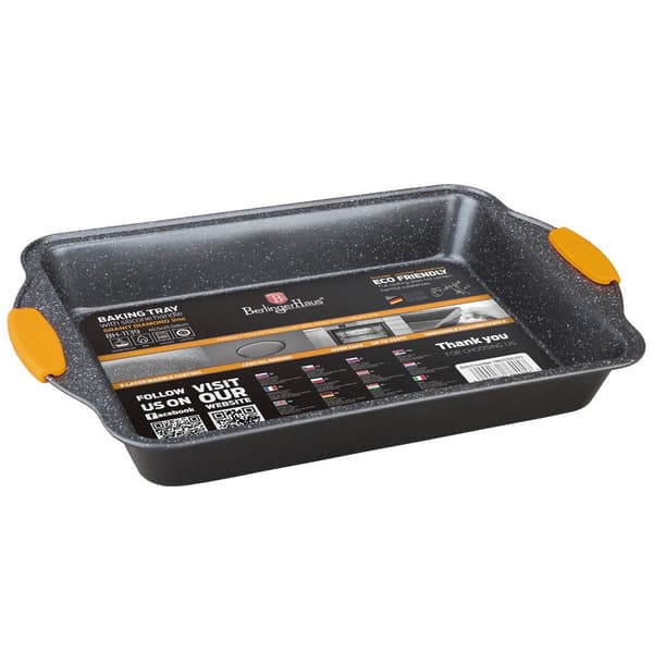 BAKPLATS GRANIT DIAMANT BERLINGER HAUS BH-1139