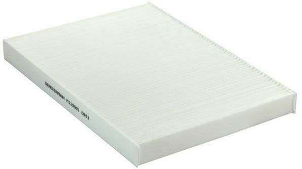 KABINFILTER M110001 DENCKERMANN