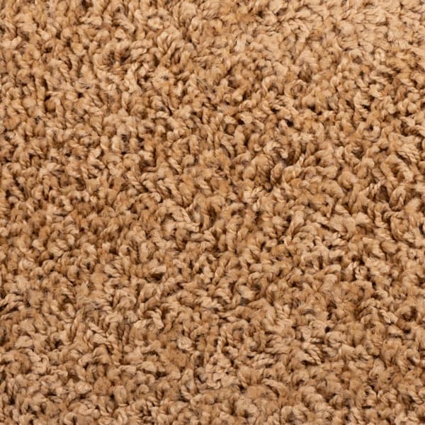 vidaXL trappetrin, 10 stk., 65x21x4 cm, beige