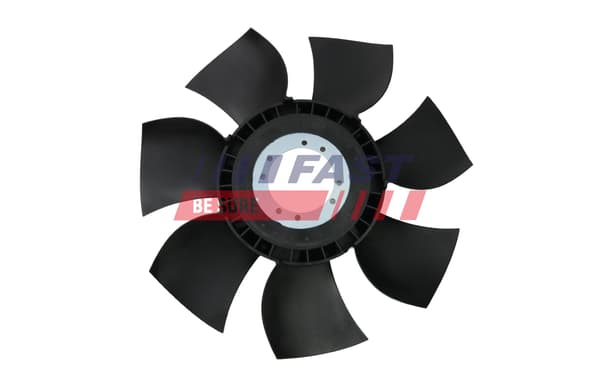 FLÄKTPROPELLER FT56250 FAST