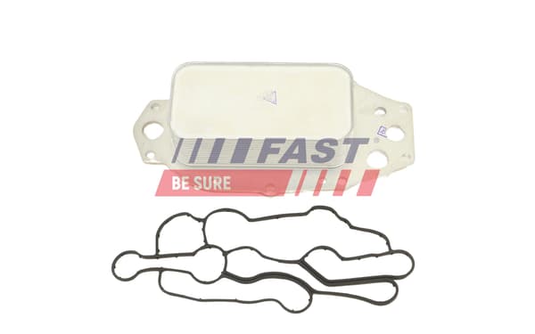 OLIEKØLER FT01033 FAST