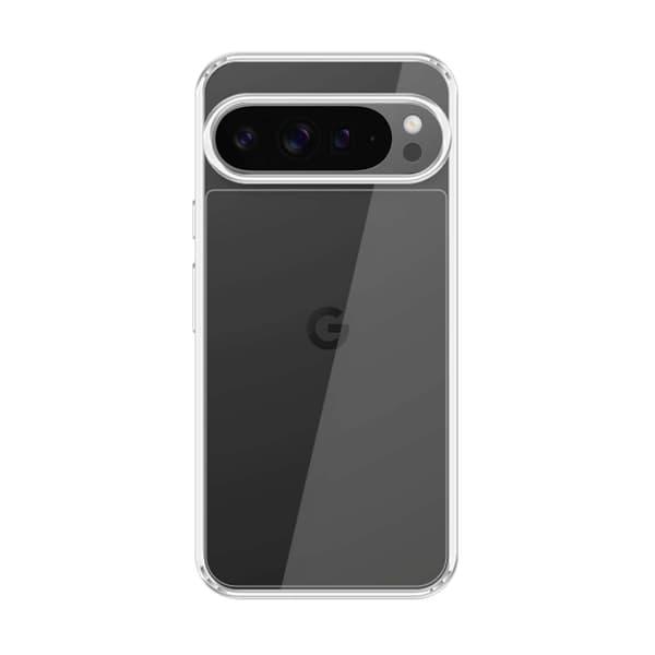 Google Pixel 9/9 Pro - 3mk Armor-cover