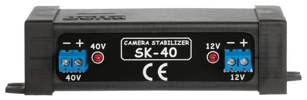 SK-40 KAMERASTABILISATOR