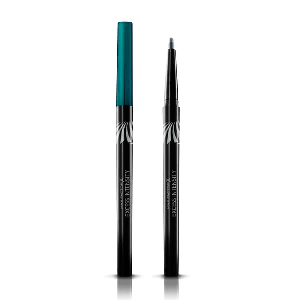 Max Factor Liikavoimakkuus silmäväri 2 g Nestemäinen Vihreä