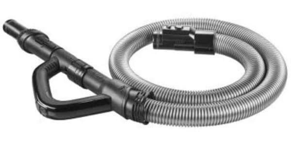 Amica VM 4014 Akman støvsuger uden pose 800 W sort