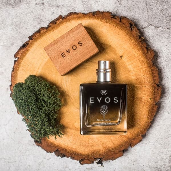 K2 V052 EVOS Samurai Flaska 50ml