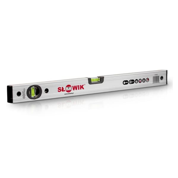 SŁOWIK ANODISERAD VATTENVATTEN P03 600mm