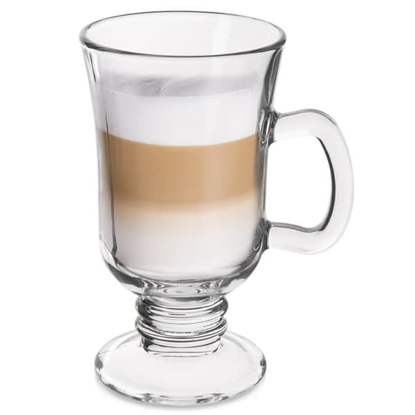 Latte-kuppi 250 ml