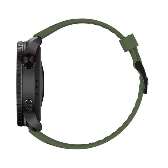 Smartwatch GARETT Compass GPS Sort