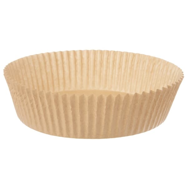 Ilmapaistinpaperi pyöreä 16 cm 200 kpl