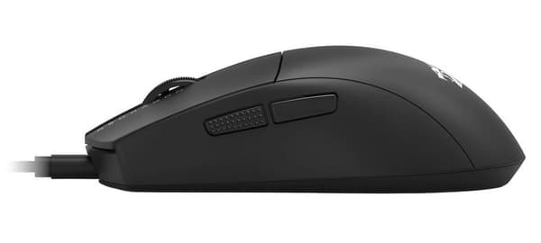 REDRAGON M724 Tronmus Svart