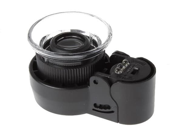 forstørrelsesglas 13102 (240) / 10 GAB_A