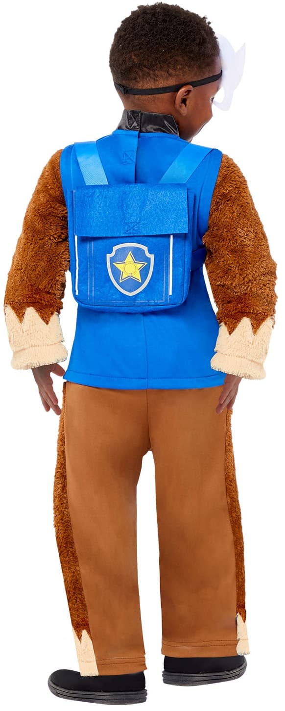 Chase Deluxe Barndräkt 4-6 år 1 st.