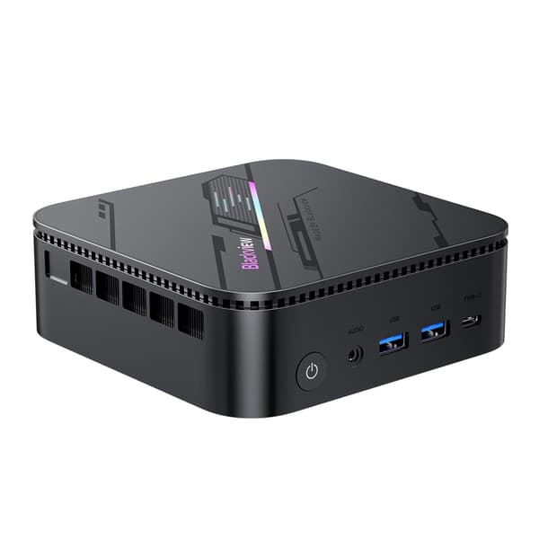 Mini-pc Blackview MP100 Pro R5 7430U 16 512 W11P