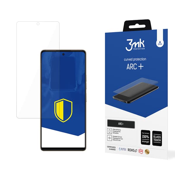 Tecno Camon 30 - 3 mk ARC+