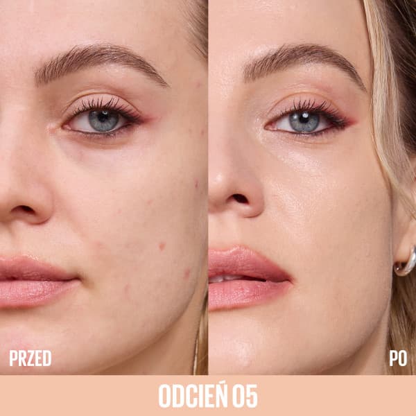 Maybelline Lifter Concealer 05 11ml