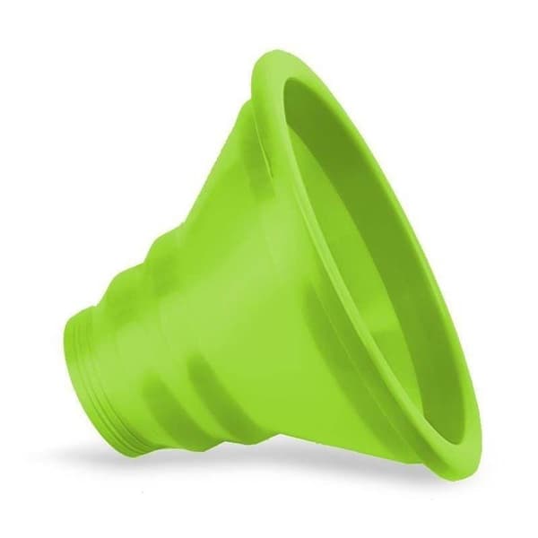 Køkkentragt 5/15 cm