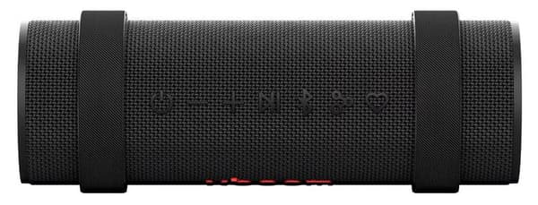 LG xboom Grab by will.i.am trådløs højttaler sort
