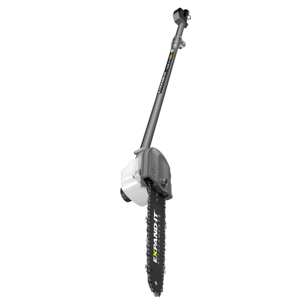 RYOBI Expand-It trimskaft med Smart Tool-kompatibilitet