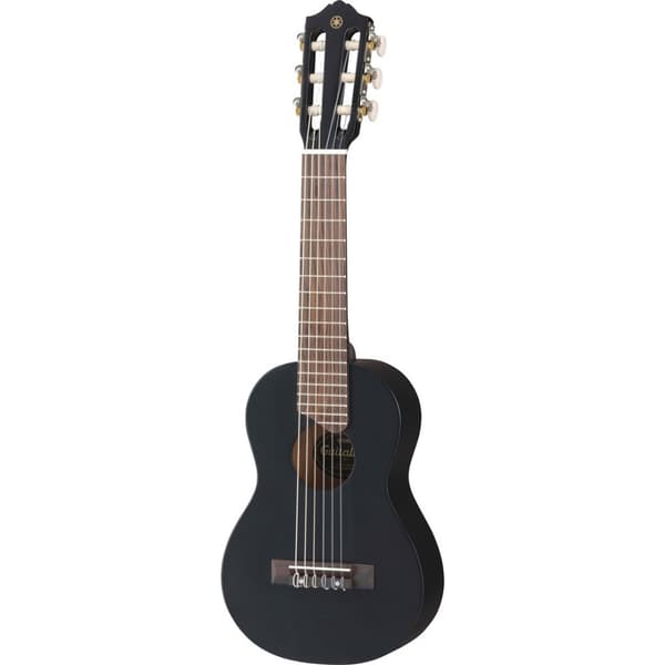 Yamaha GL1 - Guitarle, Sort