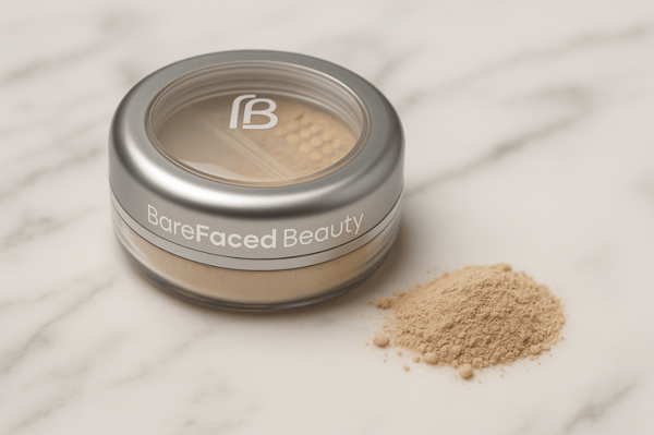 Mineral foundation Serenity 2,5g