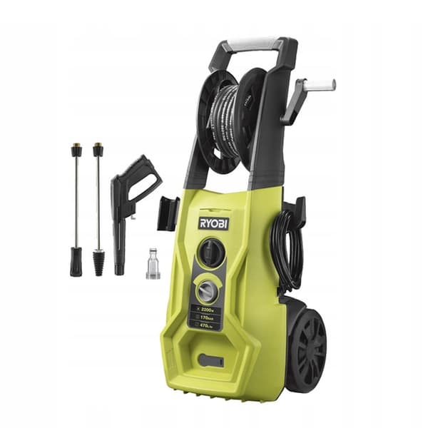 RYOBI Højtryksrenser 170 BAR