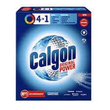 Calgon vedenpehmennin 500