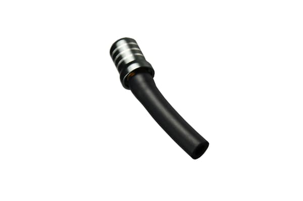 SCAR RACING BRÆDSTOFDÆKSEL TITANIUM