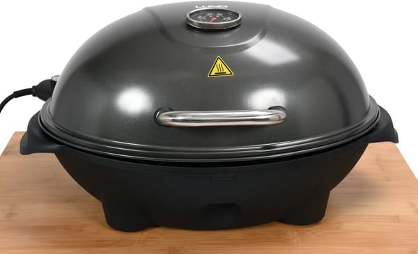 SÄHKÖGRILLI 200–2400 W - W-67420