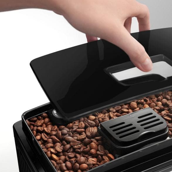 De'Longhi Magnifica S ECAM22.115.B Espressomaskin