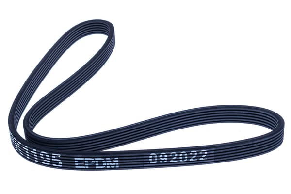 6DPK1195 DENCKERMANN POLYRIBBAT BÄLTE