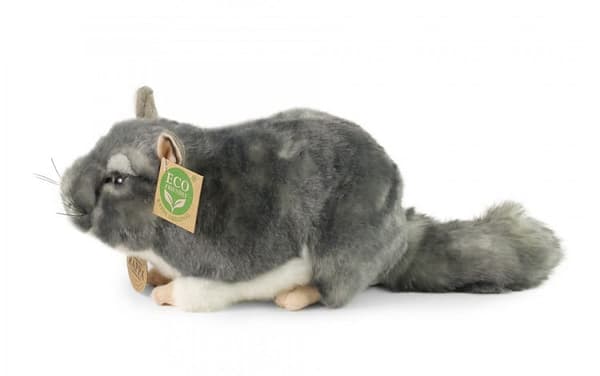 RAPPA 221055 Plys Chinchilla 21 cm