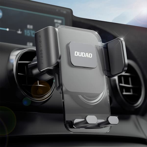 Dudao F8Max gravitationsfäste för bilen (F8Max)