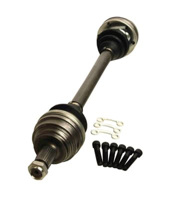 MAXGEAR DRIVAKSEL BMW 3 E30 82- LE/PR
