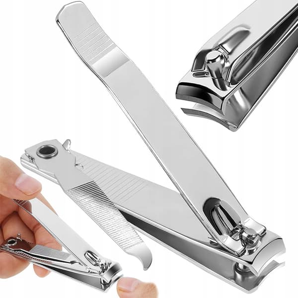Nagelklippare 7,5 cm (600) GAB_A